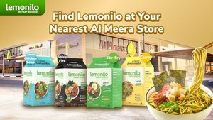 Lemonilo Ekspansi ke Qatar, Perkenalkan Mie Instan yang Lebih Sehat ke Pasar Global