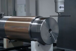 Envision Energy Pioneers Large-Scale Application of In-House Sliding Bearings with Zero Failures