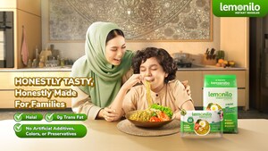 Lemonilo Expansion to Qatar, Bringing Healthier Instant Noodles to the Market