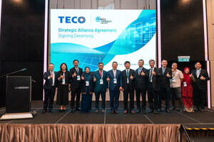 TECO Acquires Malaysia's NCL Energy to Enter Southeast Asia's Data Center MEP Engineering Market