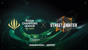 Street Fighter 6 Joins HERO ESPORTS Asian Champions League: Two Spots Available for Esports World Cup