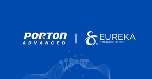 Porton Advanced Announces Collaboration with Eureka Therapeutics to Accelerate T‑Cell Therapy Development