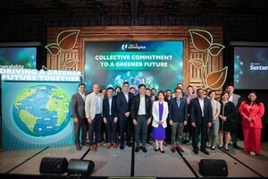 NTUC LearningHub Launches Green Academy, Offers Implementation-Led Sustainability Training Programme with GRI ASEAN Network for SMEs