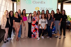 Mujeres en Cripto: Conexiones que transforman