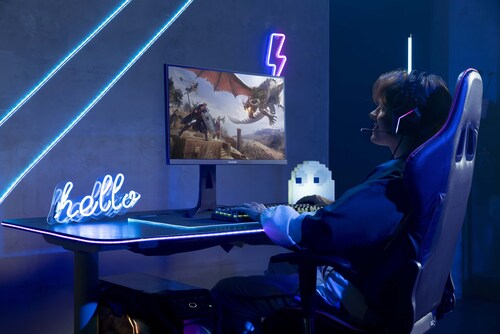 ViewSonic Unveils 27