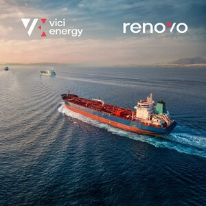 Vici Energy Expands Trading Operations with New Renovo Office in Qingdao, China
