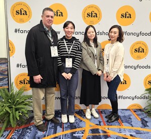 Specialty Food Association Junior Trendspotter Panel Reveals Top 2025 Winter Fancy Food Show Product Picks