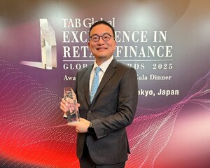 Cathay United Bank Raih Gelar "Best Wealth Management Bank in Taiwan" dari The Asian Banker!