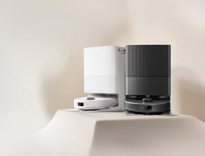 Roborock presenta en España el QV 35A, su nuevo integrante de robots aspiradores de la gama Q
