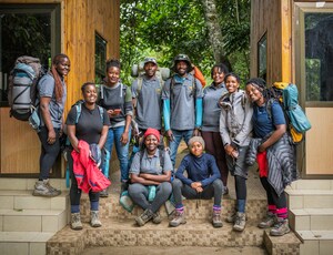 Exodus Adventure Travels Named 2025 Travel + Leisure Global Vision Award Winner