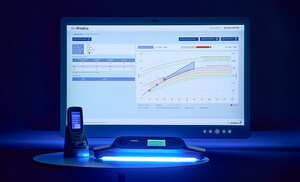 Dräger expands neonatal care portfolio with BiliPredics software solution
