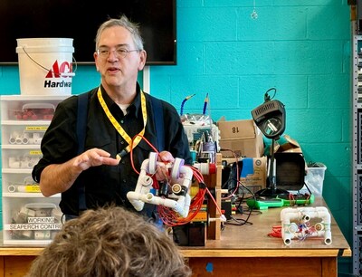 Unable to view the image, Please provide a valid URL.