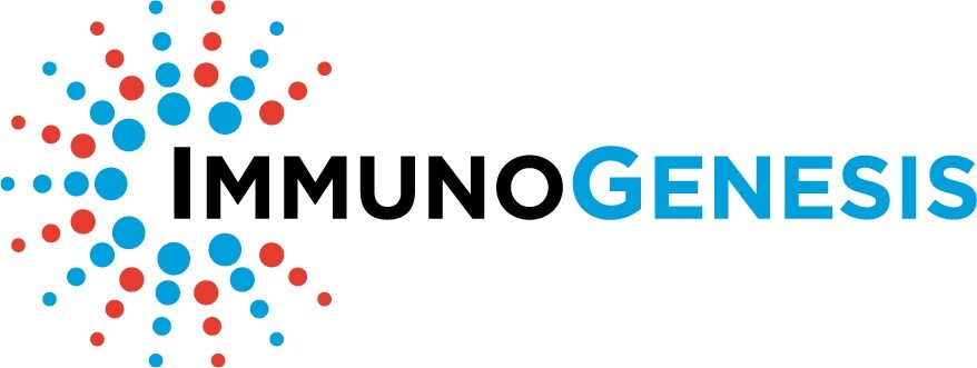ImmunoGenesis Receives $10.8 Million Grant from the Cancer Prevention & Research Institute of Texas (CPRIT) to Accelerate the Clinical Development of IMGS-001 for Patients with Immune-Excluded Tumors with High Unmet Need