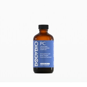 BodyBio Unveils Brand Evolution, Reinforcing 25-Year Legacy in Cellular Health Innovation