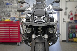Clearwater Lights Introduces Valkyrie: A Powerful New Addition to the Family
