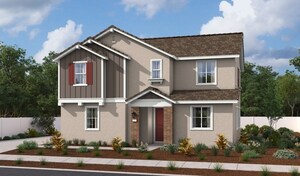 Richmond American Announces Grand Opening of New Inland Empire Community