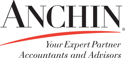 Anchin, Block & Anchin LLP. (PRNewsFoto/Anchin, Block & Anchin LLP) Anchin, Block & Anchin LLP. (PRNewsFoto/Anchin, Block & Anchin LLP)