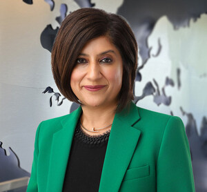 AAR elects Hema Widhani to its Board of Directors