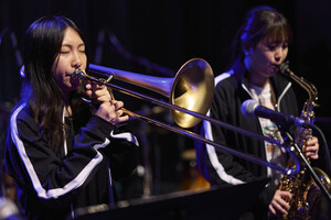 The 36th Annual Yamaha Young Performing Artists have been Announced