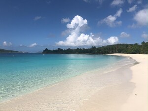 Two U.S. Virgin Islands Beaches Named Among Caribbean's Top 10 in 2025 TripAdvisor's Travelers' Choice Awards