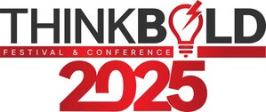 THINK BOLD Festival &amp; Conference Presented by VyStar Credit Union Returns with Inaugural Honors Ceremony