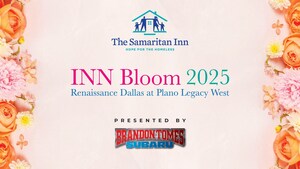 The Samaritan Inn Announces INN Bloom 2025 Charity Luncheon Featuring Basketball Legend Nancy Lieberman