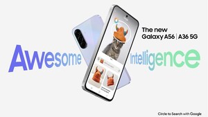 Samsung presenta la nueva serie Galaxy A en Latinoamérica