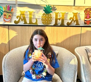 Make-A-Wish and Chase Renew Partnership to Make Travel Wishes Come True for Children Facing Critical Illnesses