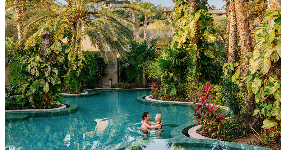 Wellness Pioneer Sensei Expands Global Footprint with Debut at Zadún, a Ritz-Carlton Reserve - PR Newswire