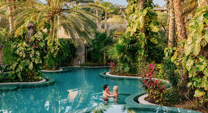 Wellness Pioneer Sensei Expands Global Footprint with Debut at Zadún, a Ritz-Carlton Reserve