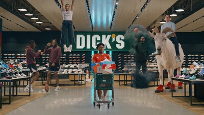Speed Shopping with IShowSpeed, Tom Brady, Kevin Durant, Suni Lee and Travis Hunter