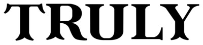 Truly Logo (PRNewsfoto/Truly Beauty) Truly Logo (PRNewsfoto/Truly Beauty)
