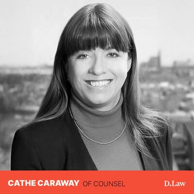 Cathe Caraway has been an employment lawyer fighting for workers’ rights in California courts for over 30 years. Cathe Caraway has been an employment lawyer fighting for workers’ rights in California courts for over 30 years.
