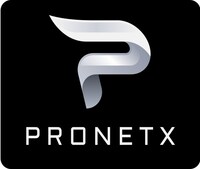 Pronetx Logo Pronetx Logo