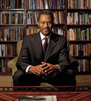The Citizen Service Names John Silvanus Wilson Jr. its first President
