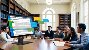 Anytime AI Launches Anytime AI Lite: The Ultimate AI Study Buddy for Law Students