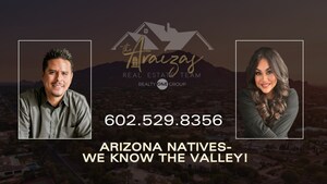 New Real Estate Listing Just Hit The Market Featuring A Luxury Condo in The Phoenix Biltmore Area in The Residences At 2211 Biltmore brought To You Buy The Araizas Real Estate Team