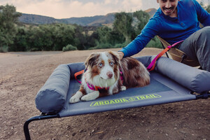 PetSmart's Arcadia Trail Collection Releases New Gear to Make Summer Adventures More Accessible for Pet Families