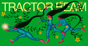 Tractor Beam Launches as the Future Farmer's Almanac -- A Literary Guide for Bold Ideas and Hopeful Futures
