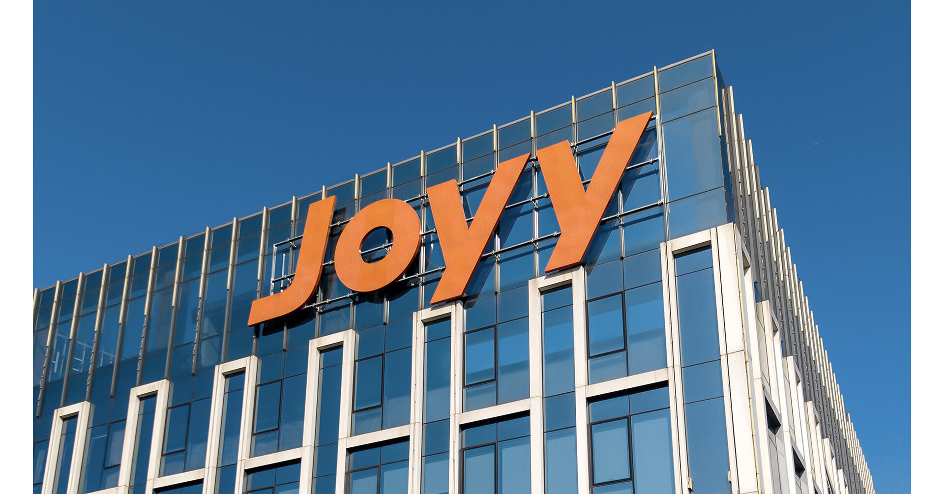JOYY Reports Steady Profit Growth for 2024, Full-Year Buybacks Exceed