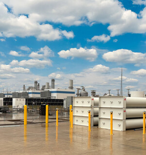 Invenergy's First Clean Hydrogen Facility Reaches Commercial Operations