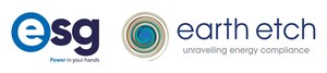 ESG and Earth Etch Partner to Simplify Retail Energy Market Entry and Drive Long-Term Success