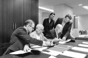 Nobu Hospitality anuncia o Nobu Hotel, Restaurant, and Residences Manchester e o primeiro projeto residencial no Reino Unido