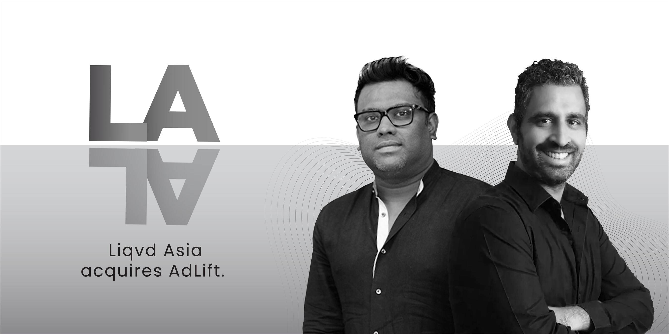 Liqvd Asia Acquires AdLift, Creating a Digital Marketing Powerhouse