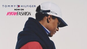 Timeless Style, Global Icons: Tommy Hilfiger &amp; Calvin Klein Now on Nykaa Fashion