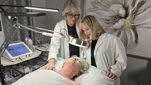 Breaking Barriers in Aesthetics: Sunshine Botanicals and the Ashley DeRamus Foundation Forge a Historic Partnership