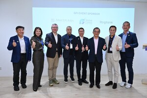 GFI Launches Industry Fellow Program to Elevate Fintech Leadership &amp; Innovation