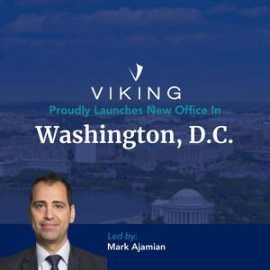 Fast-Expanding M&amp;A Firm Opens Washington, D.C. Office, Brings First-Class Business Sale Advisory to D.C. Metro Area