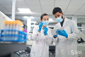 Global GenAI study reveals optimism and opportunities for health care and life sciences