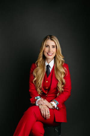 Tanya Ragan Named a Texas ICON of 2024 by REDnews